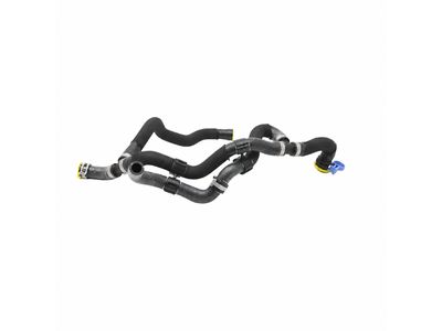 Audi S7 Sportback Water Hose - 4K0-145-920-Q