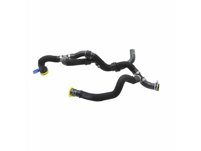 Audi S7 Sportback Water Hose - 4K0-145-920-Q