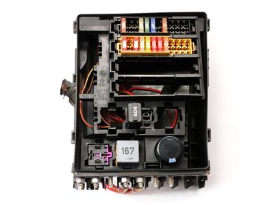 Audi 8J0-941-004-C