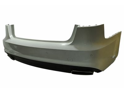 Audi S6 Bumper - 4G5-807-067-K-GRU