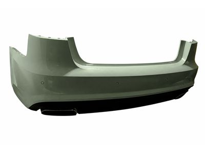 Audi S6 Bumper - 4G5-807-067-K-GRU