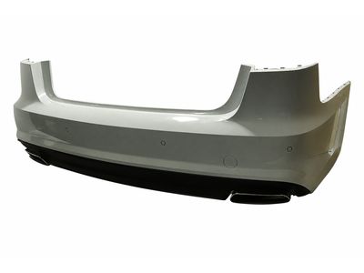 Audi S6 Bumper - 4G5-807-067-K-GRU