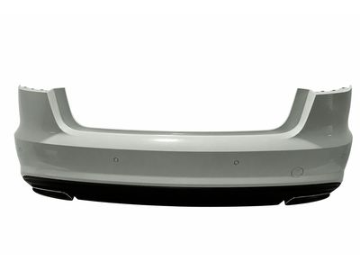 Audi S6 Bumper - 4G5-807-067-K-GRU
