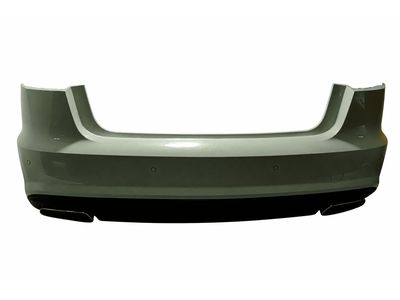 Audi S6 Bumper - 4G5-807-067-K-GRU