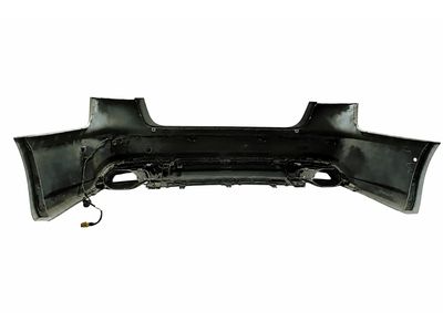 Audi S6 Bumper - 4G5-807-067-K-GRU