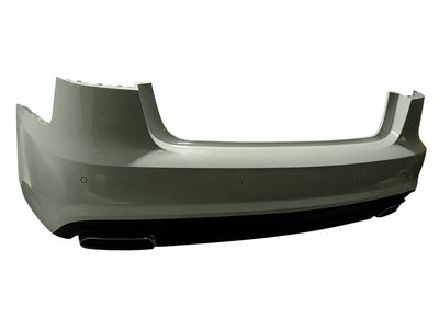 Audi S6 Bumper - 4G5-807-067-K-GRU