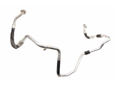 Audi 8J0-820-743-P