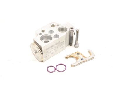 Audi A6 Quattro A/C Expansion Valve - 4G0-898-967