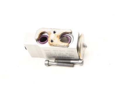 Audi A6 Quattro A/C Expansion Valve - 4G0-898-967