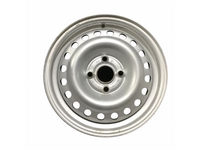 Audi 90 Quattro Alloy Wheels - 8A0-601-025-G-03C