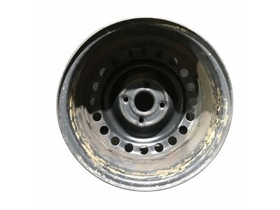 Audi 90 Quattro Alloy Wheels - 8A0-601-025-G-03C