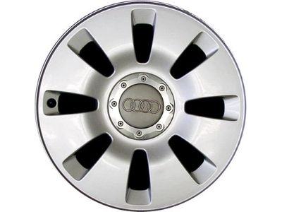 Audi 4B3-601-025-M-Z17 Wheel, Alloy Audi 4B3-601-025-M-Z17 Wheel, Alloy