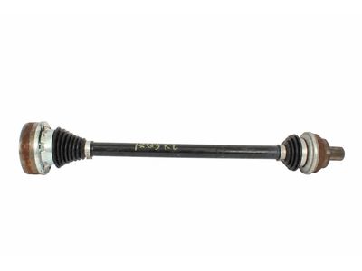 Audi 1K0-501-204-F