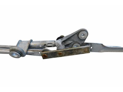 1997 Audi A8 Quattro Wiper Linkage - 4D1-955-603-D