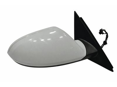 2014 Audi S6 Side View Mirrors - 4G1-857-410-BB-01C