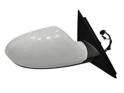 2014 Audi S6 Side View Mirrors - 4G1-857-410-BB-01C