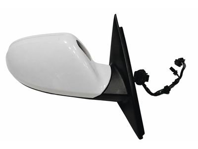 2014 Audi S6 Side View Mirrors - 4G1-857-410-BB-01C