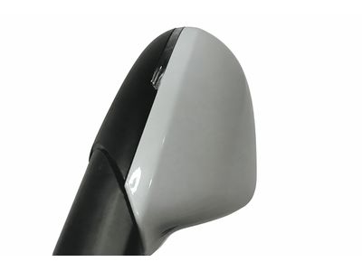 2014 Audi S6 Side View Mirrors - 4G1-857-410-BB-01C