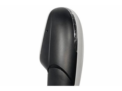 2014 Audi S6 Side View Mirrors - 4G1-857-410-BB-01C