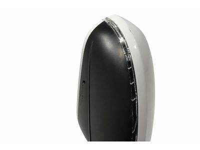 2014 Audi S6 Side View Mirrors - 4G1-857-410-BB-01C