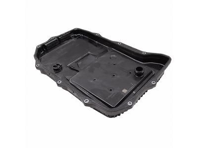 Audi 0D5-398-009-C
