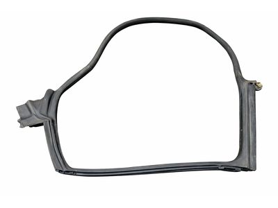 Audi e-tron GT Door Seal - 4J3-833-721-D