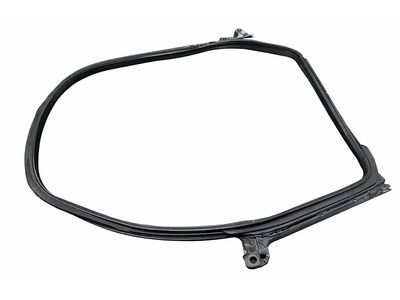 Audi e-tron GT Door Seal - 4J3-833-721-D