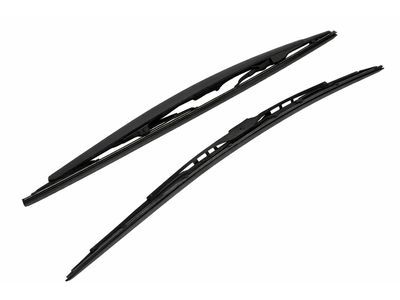 1998 Audi A8 Quattro Wiper Blade - 4B0-955-425