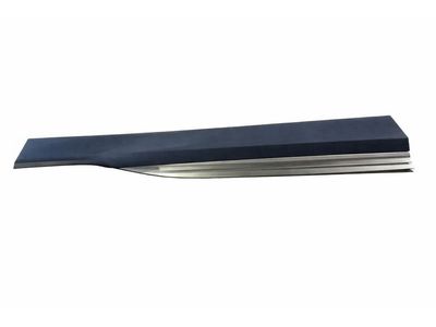 Audi e-tron Quattro Door Moldings - 4KE-853-960-E-GRU