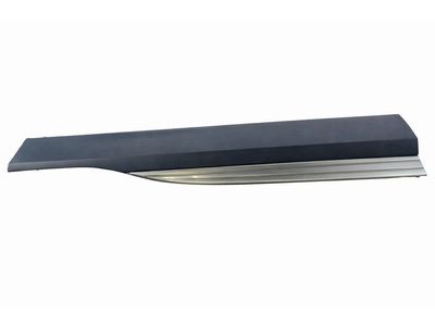Audi e-tron Quattro Door Moldings - 4KE-853-960-E-GRU
