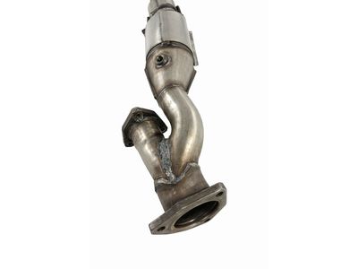 Audi Cabriolet Catalytic Converter - 8G0-253-096-CX