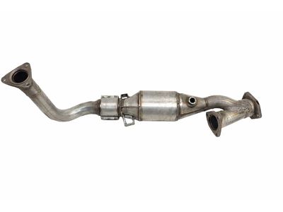 Audi Cabriolet Catalytic Converter - 8G0-253-096-CX