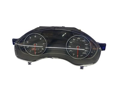 Audi RS7 Tachometer - 4G8-920-984-C