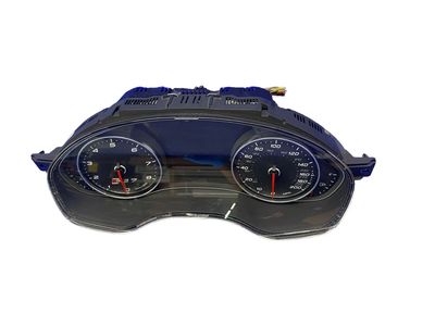 Audi RS7 Tachometer - 4G8-920-984-C