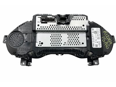 Audi A7 Quattro Tachometer - 4G8-920-984-R