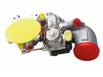 Audi 06L-145-874-D