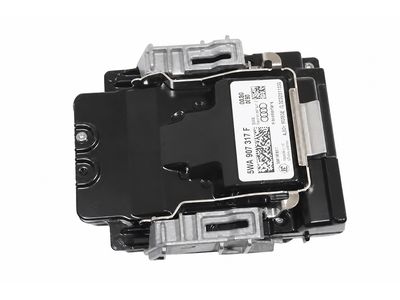 Audi S5 Wiper Pulse Module - 8W7-907-217-F