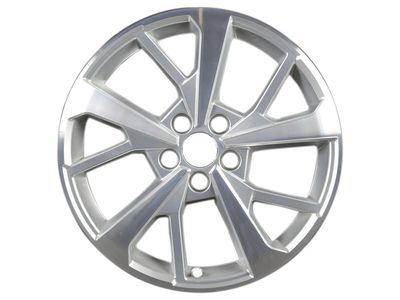 Audi Q3 Alloy Wheels - 83A-601-025-J