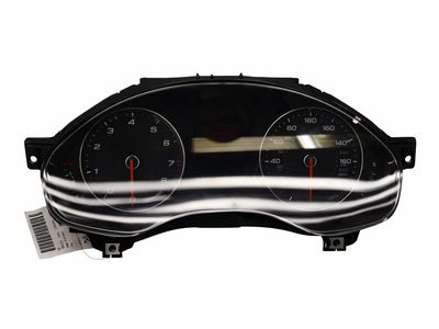 Audi A7 Quattro Tachometer - 4G8-920-982-GX