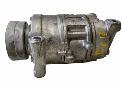 Audi RS7 A/C Compressor - 4G0-260-805-F