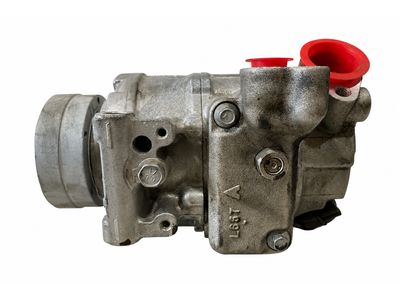 Audi RS7 A/C Compressor - 4G0-260-805-F