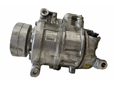 Audi RS7 A/C Compressor - 4G0-260-805-F