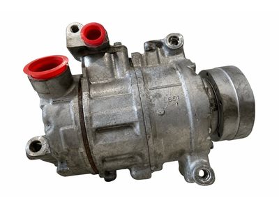 Audi RS7 A/C Compressor - 4G0-260-805-F