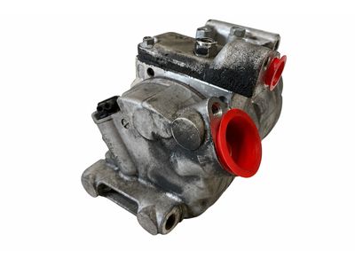 Audi RS7 A/C Compressor - 4G0-260-805-F