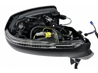 Audi 80B-857-410-E-9B9