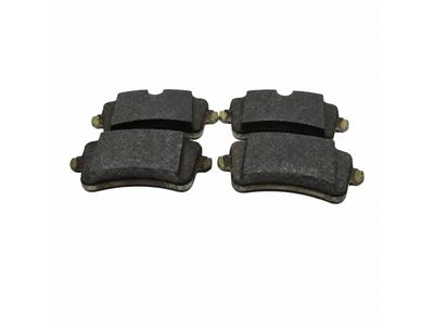 2016 Audi S7 Brake Pad Set - 4G0-698-451-J