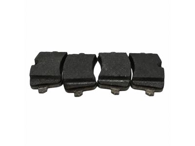 2016 Audi S7 Brake Pad Set - 4G0-698-451-J
