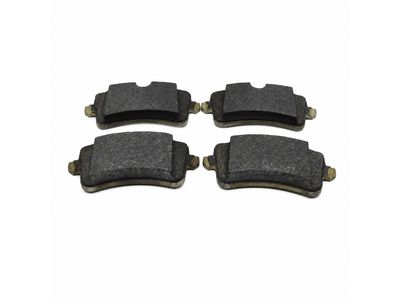 2016 Audi S7 Brake Pad Set - 4G0-698-451-J