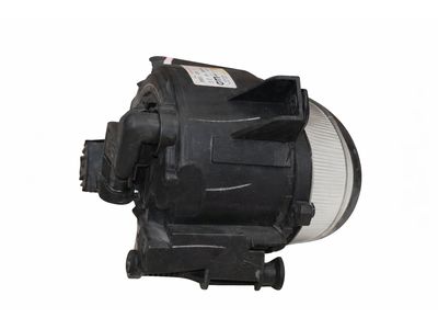 Audi 8E0-941-699-B Fog Lamp Assembly