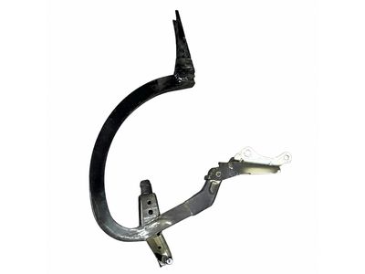 Audi A6 Liftgate Hinge - 4G5-827-302-B